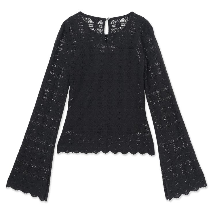 [GUESS] Long Sleeves | GUESS【WOMEN】 | 詳細画像2 