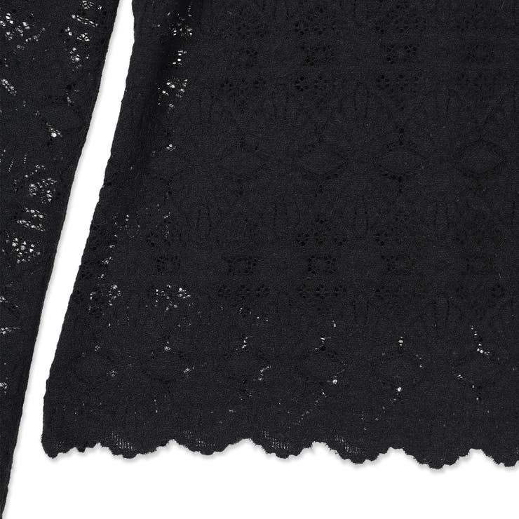 [GUESS] Long Sleeves | GUESS【WOMEN】 | 詳細画像5 