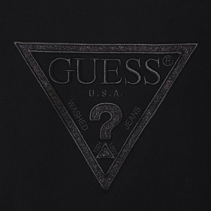 LS Triangle Glitter | GUESS【WOMEN】 | 詳細画像6 