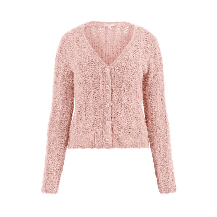 [GUESS] LS Vn | GUESS【WOMEN】 | 詳細画像11 