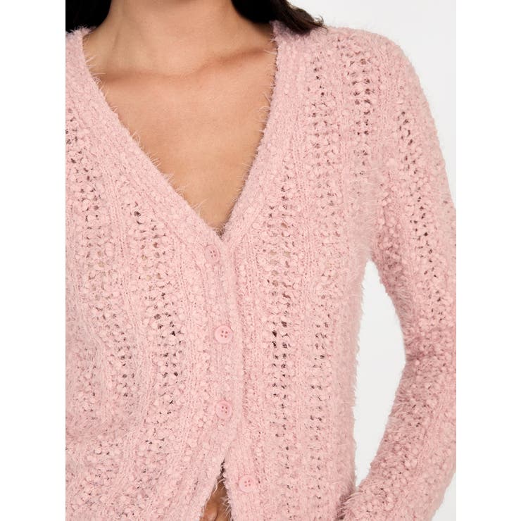 [GUESS] LS Vn | GUESS【WOMEN】 | 詳細画像3 