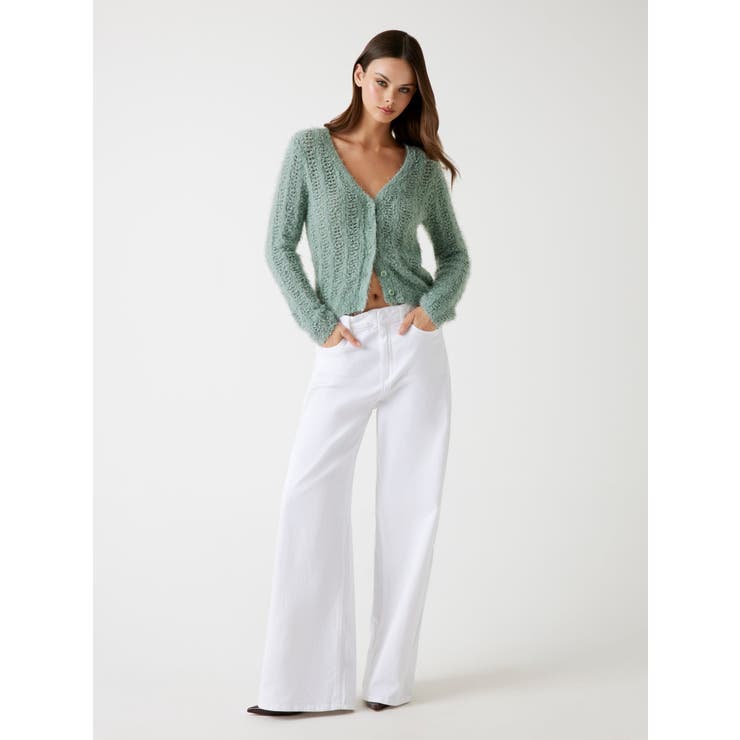 [GUESS] LS Vn | GUESS【WOMEN】 | 詳細画像8 