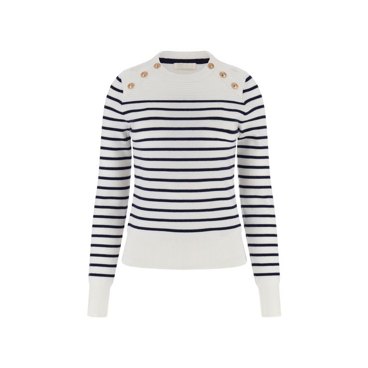 S00J | [GUESS] Long Sleeves | GUESS【WOMEN】