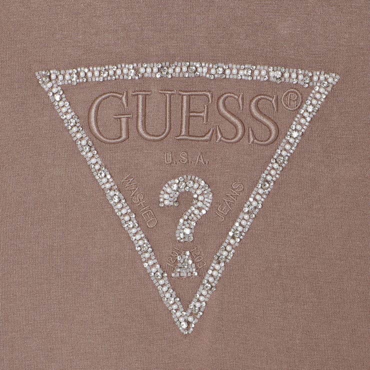 LS Tn Melanie | GUESS【WOMEN】 | 詳細画像6 