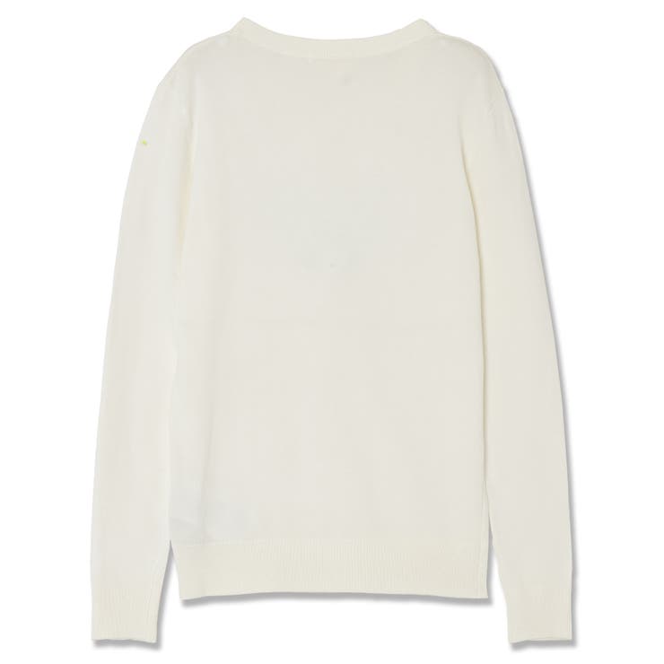 Long Sleeves Crew | GUESS【WOMEN】 | 詳細画像11 