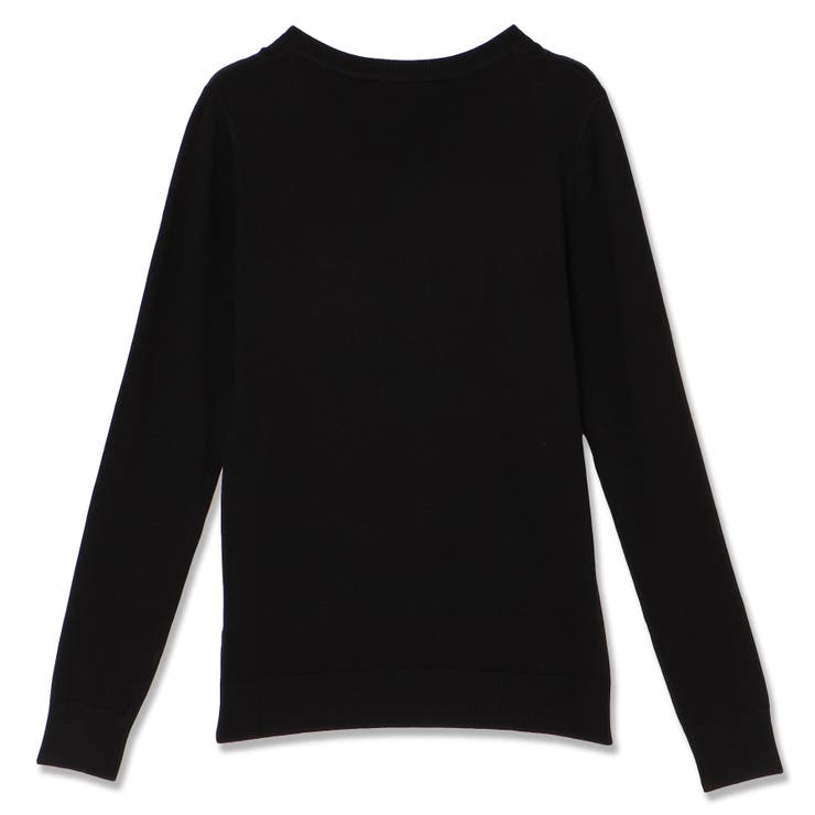 [GUESS] LS Vn | GUESS【WOMEN】 | 詳細画像2 