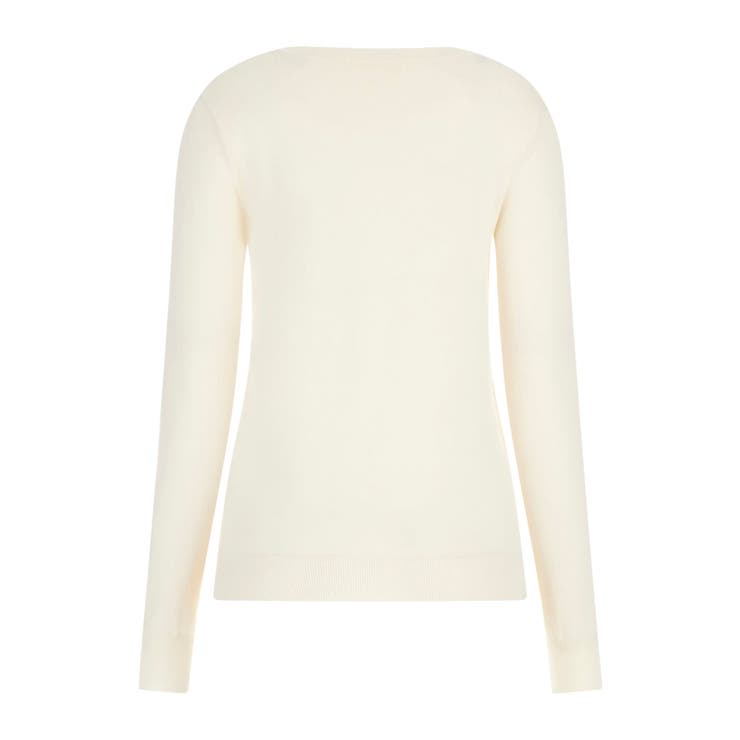 [GUESS] LS Vn | GUESS【WOMEN】 | 詳細画像8 