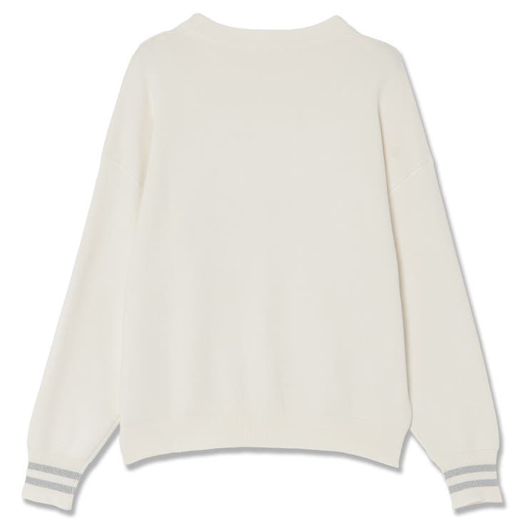 [GUESS] LS Cn | GUESS【WOMEN】 | 詳細画像2 