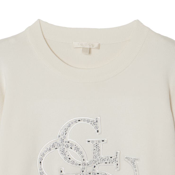 [GUESS] LS Cn | GUESS【WOMEN】 | 詳細画像3 