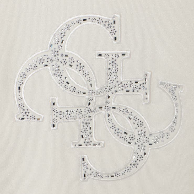 [GUESS] LS Cn | GUESS【WOMEN】 | 詳細画像4 