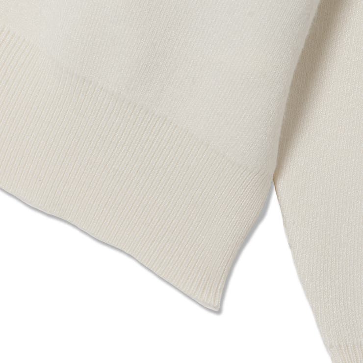 [GUESS] LS Cn | GUESS【WOMEN】 | 詳細画像6 