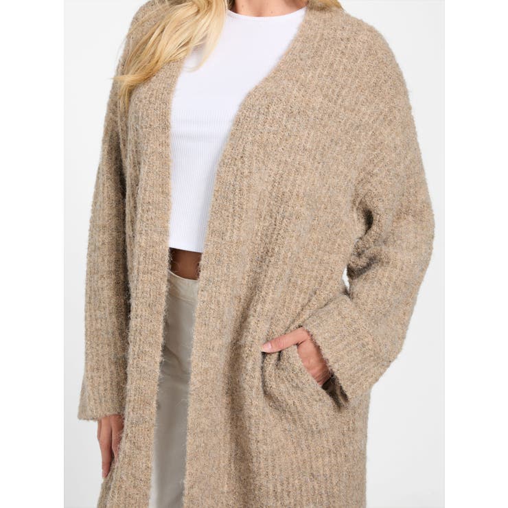 [GUESS] Long Sleeves | GUESS【WOMEN】 | 詳細画像2 