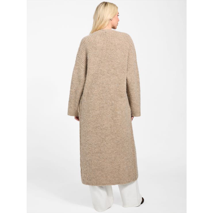 [GUESS] Long Sleeves | GUESS【WOMEN】 | 詳細画像3 