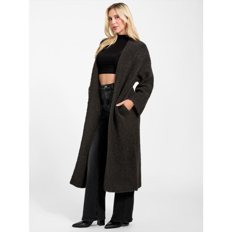 [GUESS] Long Sleeves | GUESS【WOMEN】 | 詳細画像4 