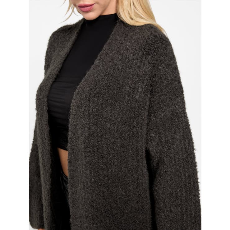 [GUESS] Long Sleeves | GUESS【WOMEN】 | 詳細画像5 