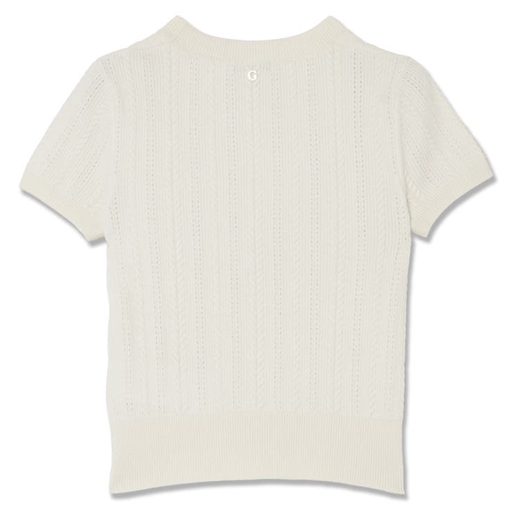 [GUESS] SS Chenille | GUESS【WOMEN】 | 詳細画像2 