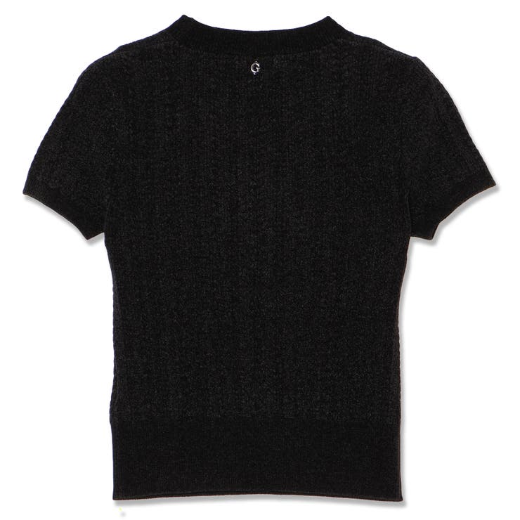 [GUESS] SS Chenille | GUESS【WOMEN】 | 詳細画像4 