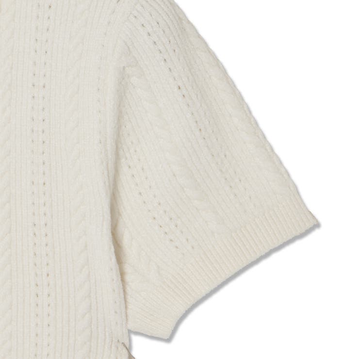 [GUESS] SS Chenille | GUESS【WOMEN】 | 詳細画像6 