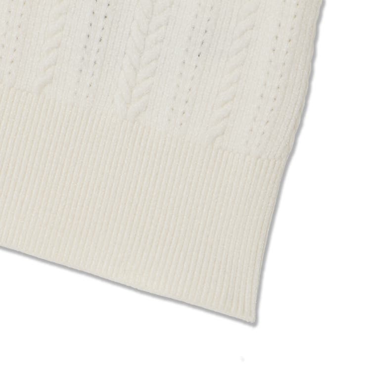 [GUESS] SS Chenille | GUESS【WOMEN】 | 詳細画像7 