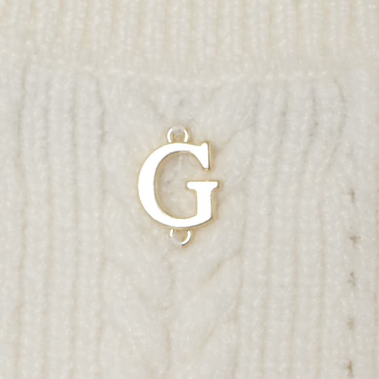 [GUESS] SS Chenille | GUESS【WOMEN】 | 詳細画像9 