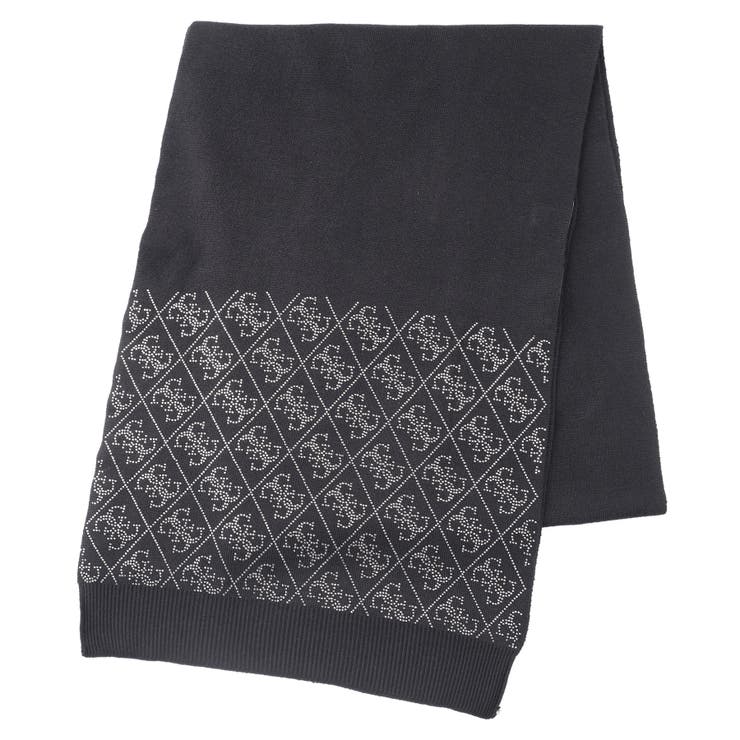 JBLK | [GUESS] NORA 4G | GUESS【WOMEN】