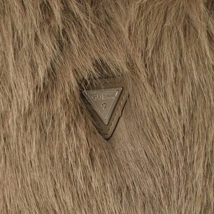 [GUESS] RITA Furry Bag トートバッグ | GUESS【WOMEN】 | 詳細画像5 
