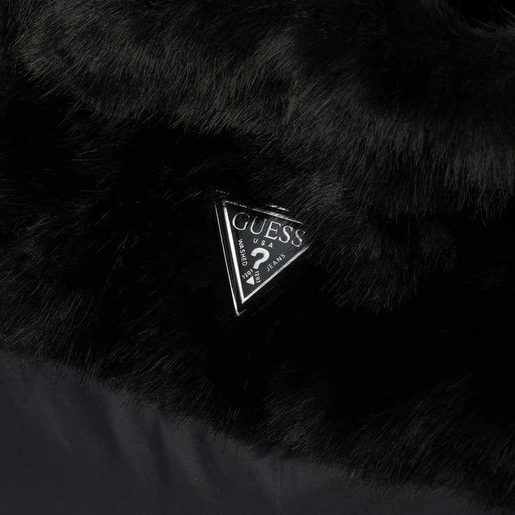 [GUESS] SVEVA Mixed Fur Bag トートバッグ | GUESS【WOMEN】 | 詳細画像5 