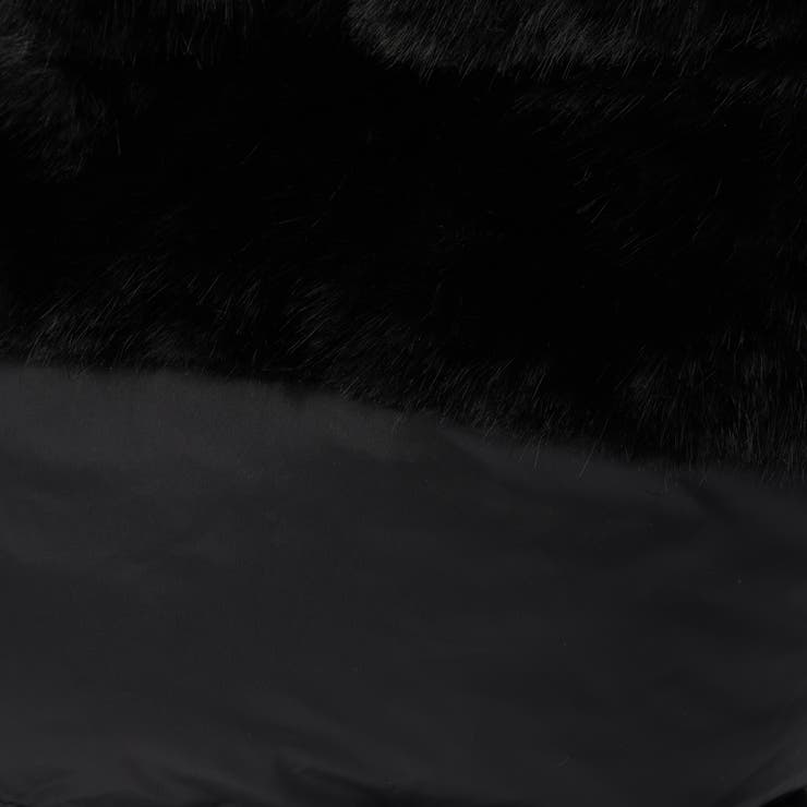 [GUESS] SVEVA Mixed Fur Bag トートバッグ | GUESS【WOMEN】 | 詳細画像6 