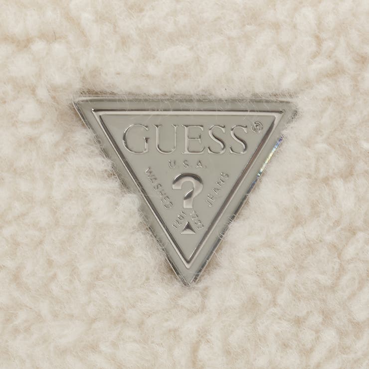 [GUESS] DESIREE Fur Bag ショルダーバッグ | GUESS【WOMEN】 | 詳細画像6 