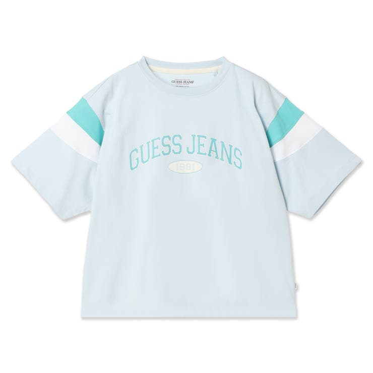 [GUESS] GUESS JEANS | GUESS【WOMEN】 | 詳細画像1 