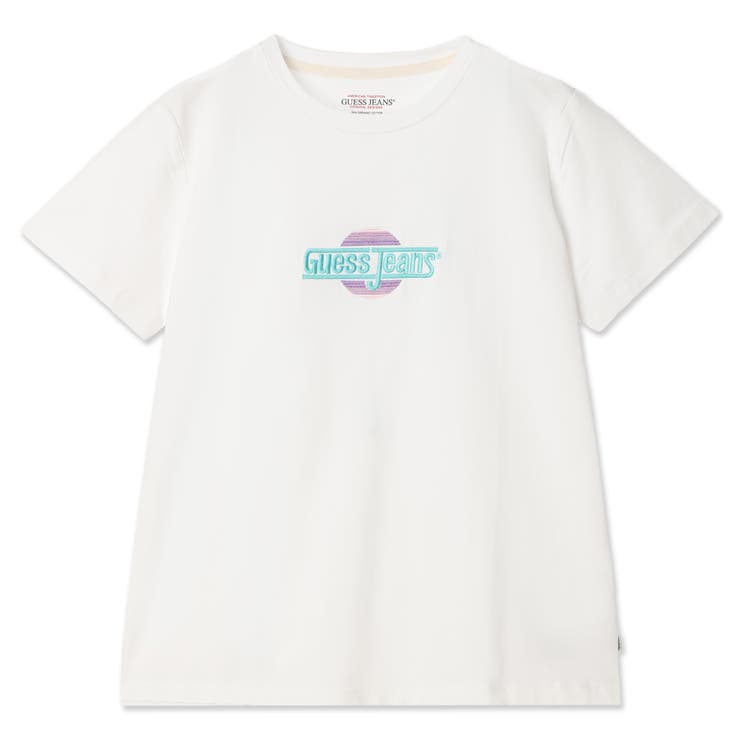 G011 | [GUESS] GUESS JEANS | GUESS【WOMEN】