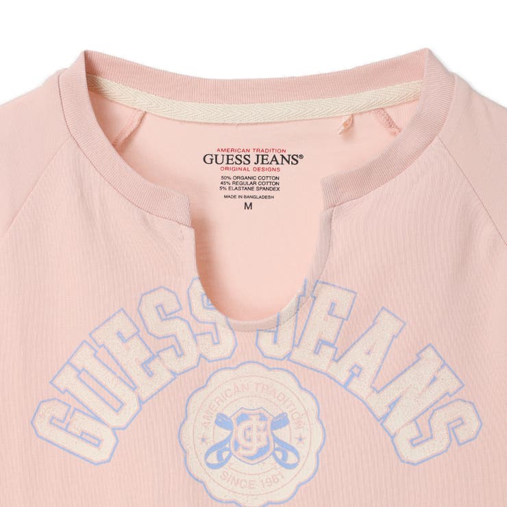 [GUESS] GUESS JEANS | GUESS【WOMEN】 | 詳細画像3 