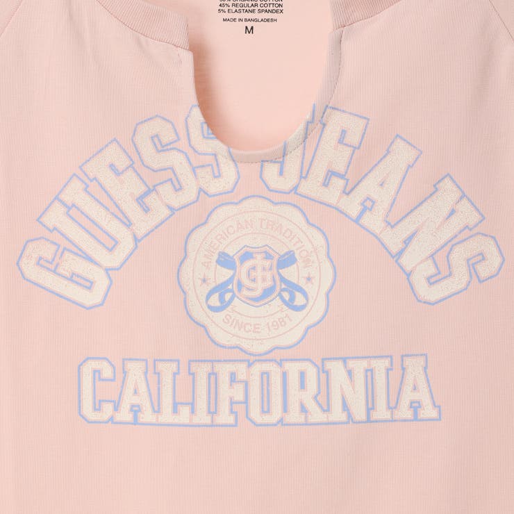 [GUESS] GUESS JEANS | GUESS【WOMEN】 | 詳細画像6 