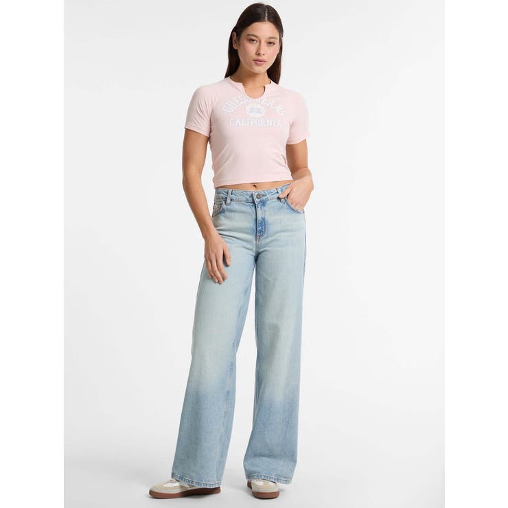 [GUESS] GUESS JEANS | GUESS【WOMEN】 | 詳細画像9 