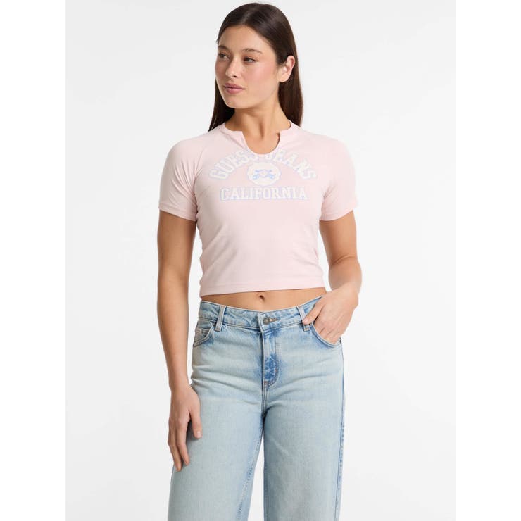 G6R4 | [GUESS] GUESS JEANS | GUESS【WOMEN】