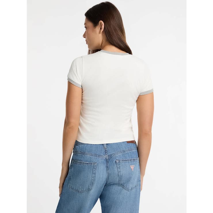 [GUESS] GUESS JEANS | GUESS【WOMEN】 | 詳細画像11 