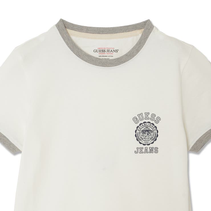 [GUESS] GUESS JEANS | GUESS【WOMEN】 | 詳細画像3 