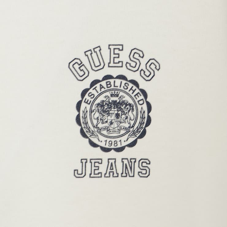 [GUESS] GUESS JEANS | GUESS【WOMEN】 | 詳細画像6 