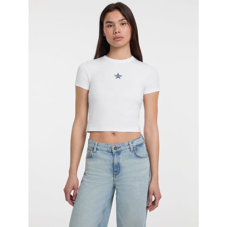 G011 | [GUESS] GUESS JEANS | GUESS【WOMEN】