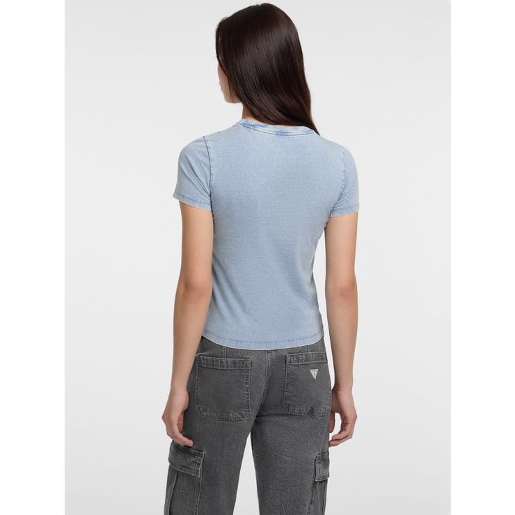 [GUESS] GUESS JEANS | GUESS【WOMEN】 | 詳細画像2 