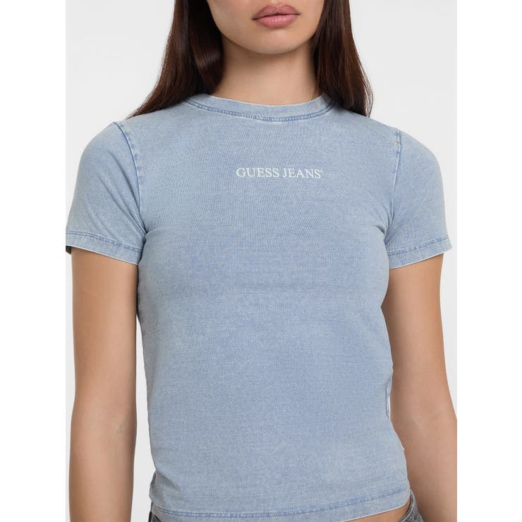 [GUESS] GUESS JEANS | GUESS【WOMEN】 | 詳細画像3 