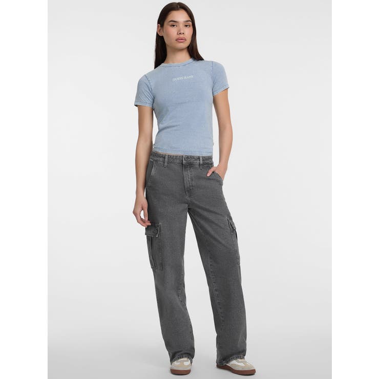 [GUESS] GUESS JEANS | GUESS【WOMEN】 | 詳細画像4 
