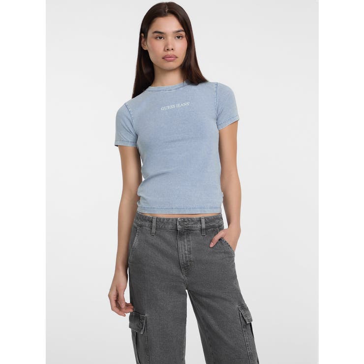IDWS | [GUESS] GUESS JEANS | GUESS【WOMEN】