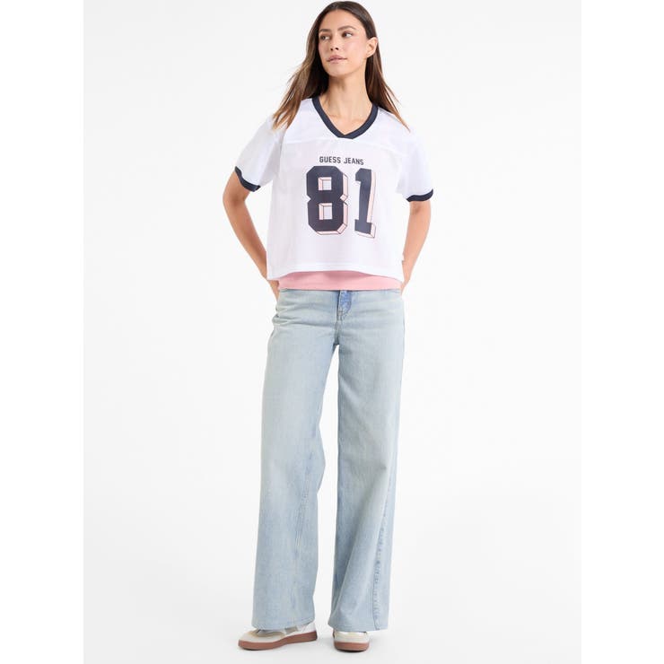 [GUESS] GUESS JEANS | GUESS【WOMEN】 | 詳細画像13 