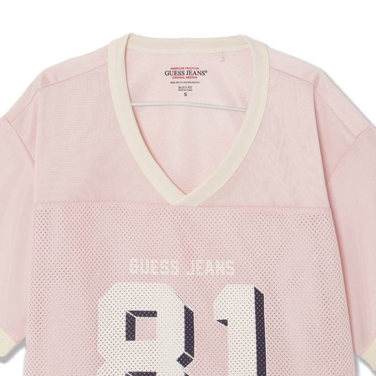 [GUESS] GUESS JEANS | GUESS【WOMEN】 | 詳細画像3 