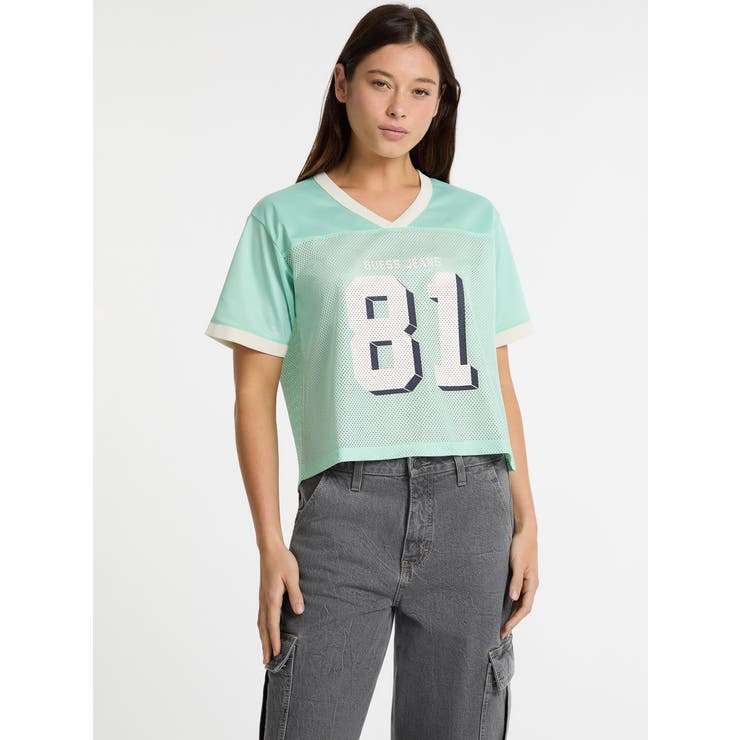 [GUESS] GUESS JEANS | GUESS【WOMEN】 | 詳細画像8 