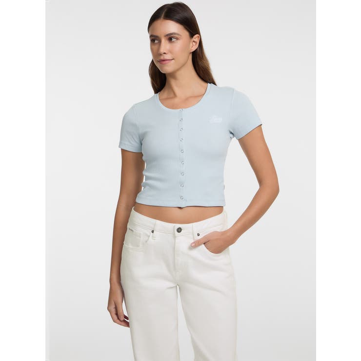 [GUESS] GUESS JEANS | GUESS【WOMEN】 | 詳細画像1 