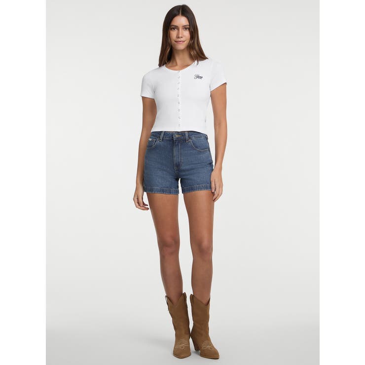 [GUESS] GUESS JEANS | GUESS【WOMEN】 | 詳細画像8 