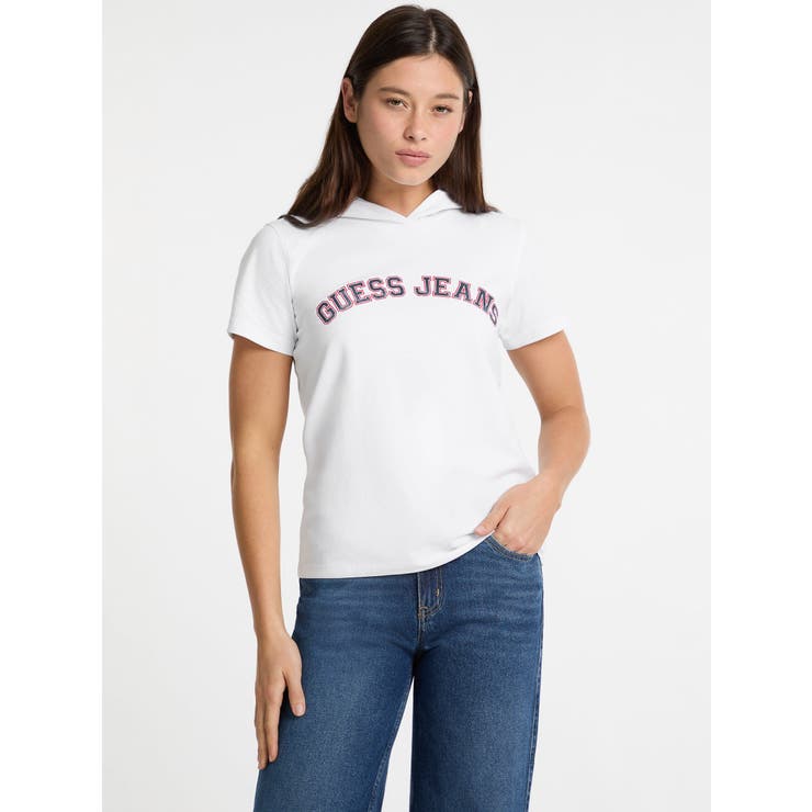 [GUESS] GUESS JEANS | GUESS【WOMEN】 | 詳細画像12 