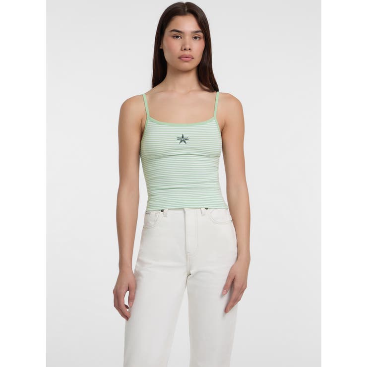 S82N | [GUESS] GUESS JEANS | GUESS【WOMEN】